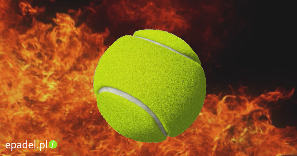 5 grzechów głównych tenisistów, którzy zaczynają grać w padel