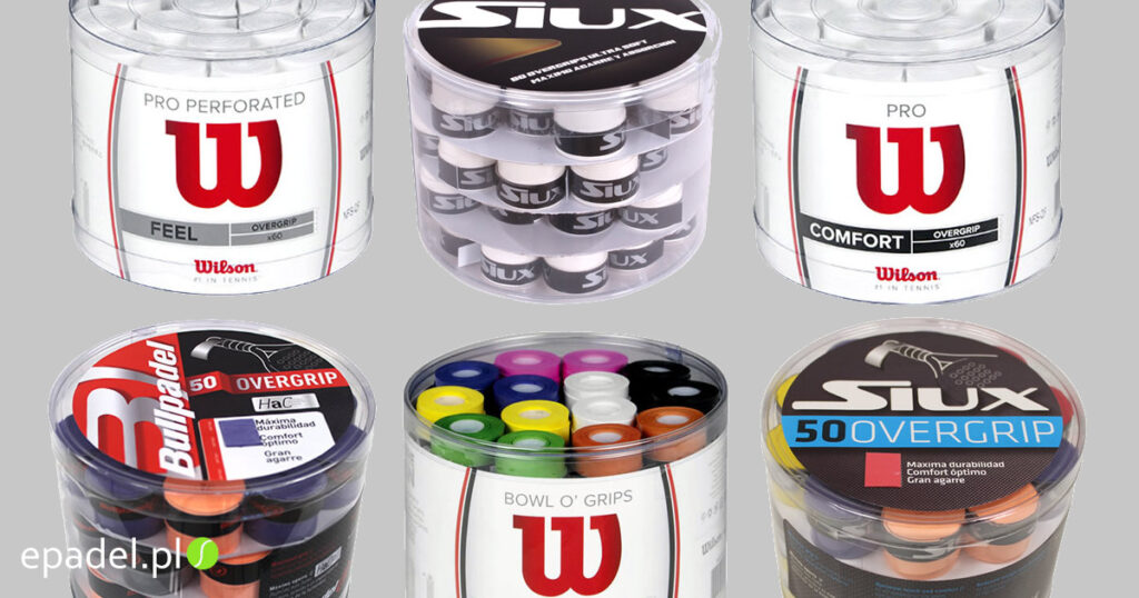 overgrip grip - padel