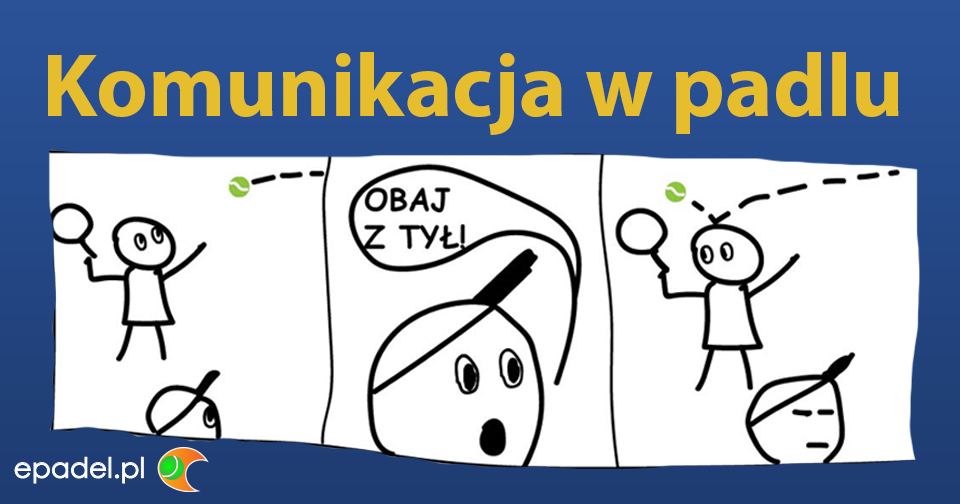 padel / komendy