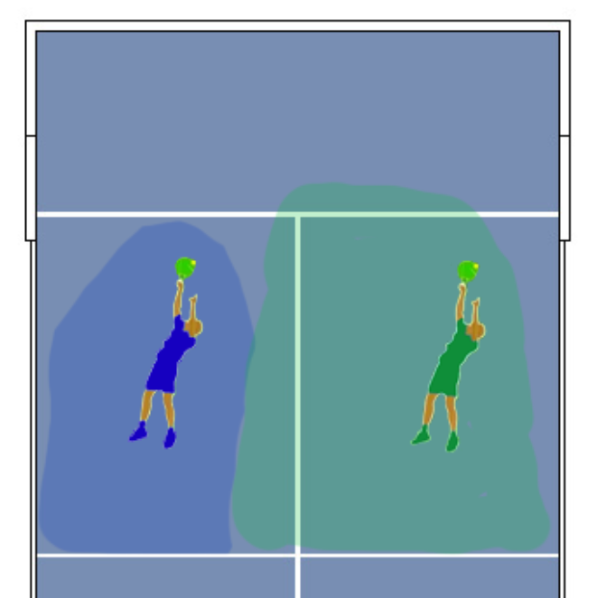 praworeczny smecz padel