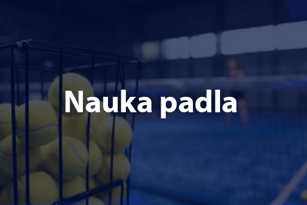 nauka padla