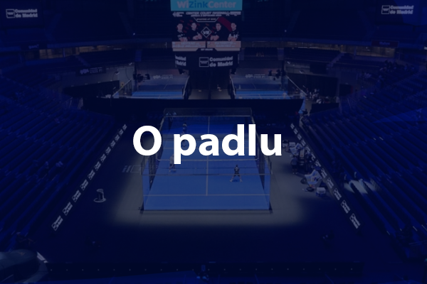 o padlu, premier padel, ciekawostki